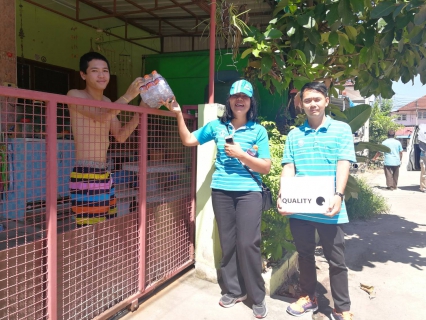 ไฟล์แนบ กปภ.สาขาสมุทรสงคราม จัดกิจกรรม " Home Care" เติมใจให้ประชาชน ครั้งที่ 4/2561