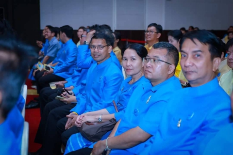 ไฟล์แนบ กปภ.สาขาสมุทรสงคราม  เข้าร่วมพิธีรับโล่ศูนย์ราชการสะดวก GECC  ประจำปี 2561
