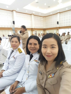 ไฟล์แนบ  กปภ.สาขาสมุทรสงคราม ร่วมพิธีวางพวงมาลาเนื่องในวันคล้ายวันสวรรคตพระบาทสมเด็จพระจอมเกล้าเจ้าอยู่หัว รัชกาลที่ 4 ประจำปีพุทธศักราช 2561