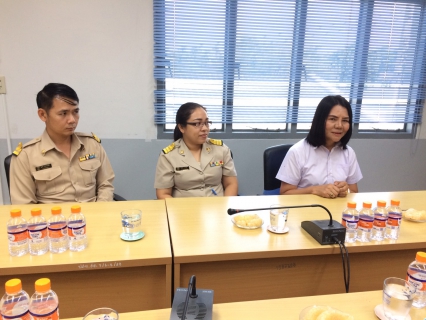 ไฟล์แนบ กปภ.สาขาสมุทรสงคราม ให้การต้อนรับ ผอ.กปภ.ข.3
