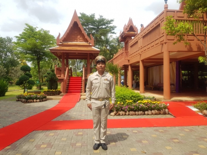 ไฟล์แนบ กปภ.สาขาสมุทรสงคราม ร่วมเฝ้ารับเสด็จฯ สมเด็จพระเทพรัตนราชสุดาฯ สยามบรมราชกุมารี