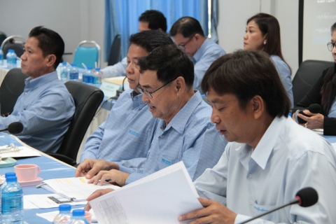 ไฟล์แนบ กปภ.ข.๓ จัดการประชุมติดตามผลการดำเนินงานไตรมาส ๔/๒๕๖๑