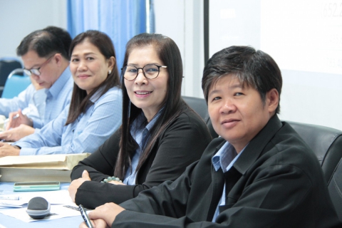 ไฟล์แนบ กปภ.ข.๓ จัดการประชุมติดตามผลการดำเนินงานไตรมาส ๔/๒๕๖๑