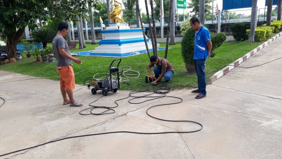 ไฟล์แนบ กปภ.สาขาด่านช้างจัดกิจกรรม Big Cleaning ครั้งที่ 1/2562 