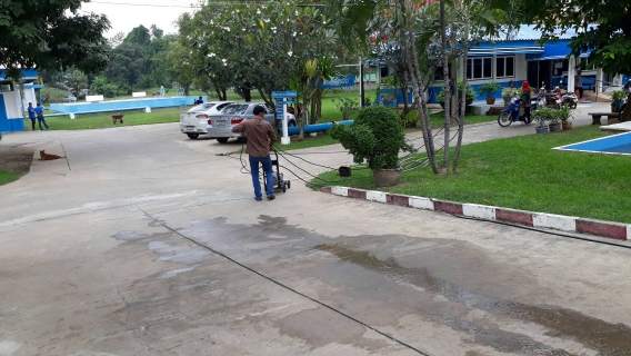 ไฟล์แนบ กปภ.สาขาด่านช้างจัดกิจกรรม Big Cleaning ครั้งที่ 1/2562 