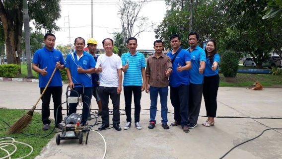 ไฟล์แนบ กปภ.สาขาด่านช้างจัดกิจกรรม Big Cleaning ครั้งที่ 1/2562 