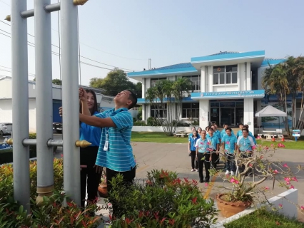 ไฟล์แนบ กปภ.สาขากาญจนบุรี จัดกิจกรรมMorning Talk ครั้งที่ 1/2562 ประจำเดือน ตุลาคม2561