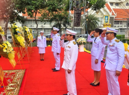 ไฟล์แนบ การประปาส่วนภูมิภาคสาขาปทุมธานี จัดกิจกรรม โครงการ กปภ. ร้อยดวงใจถวายพ่อหลวง ร.9