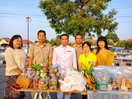 ไฟล์แนบ การประปาส่วนภูมิภาคสาขาปทุมธานี จัดกิจกรรม โครงการ กปภ. ร้อยดวงใจถวายพ่อหลวง ร.9