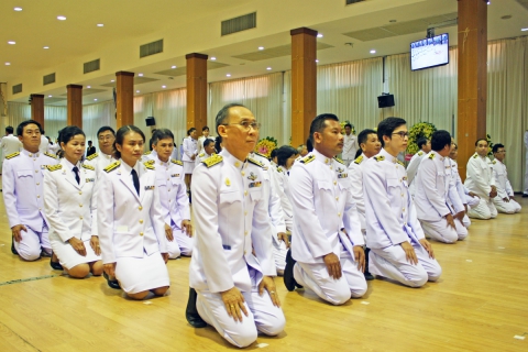 ไฟล์แนบ กปภ.สาขาอุบลราชธานี ร่วมพิธีวางพวงมาลาและถวายบังคม เนื่องในวันคล้ายวันสวรรคตพระบาทสมเด็จพระปรมินทรมหาภูมิพลอดุลยเดช บรมนาถบพิตร