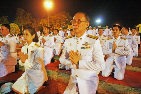 ไฟล์แนบ กปภ.สาขาอุบลราชธานี เข้าร่วมพิธีจุดเทียนเพื่อน้อมรำลึกในพระมหากรุณาธิคุณ  พระบาทสมเด็จพระปรมินทรมหาภูมิพลอดุลยเดช บรมนาถบพิตร 