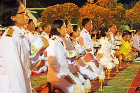 ไฟล์แนบ กปภ.สาขาอุบลราชธานี เข้าร่วมพิธีจุดเทียนเพื่อน้อมรำลึกในพระมหากรุณาธิคุณ  พระบาทสมเด็จพระปรมินทรมหาภูมิพลอดุลยเดช บรมนาถบพิตร 