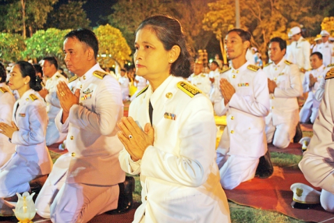 ไฟล์แนบ กปภ.สาขาอุบลราชธานี เข้าร่วมพิธีจุดเทียนเพื่อน้อมรำลึกในพระมหากรุณาธิคุณ  พระบาทสมเด็จพระปรมินทรมหาภูมิพลอดุลยเดช บรมนาถบพิตร 