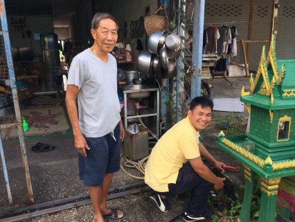 ไฟล์แนบ การประปาส่วนภูมิภาคสาขากบินทร์บุรี  ดำเนินโครงการ กปภ.ร้อยดวงใจถวายพ่อหลวง