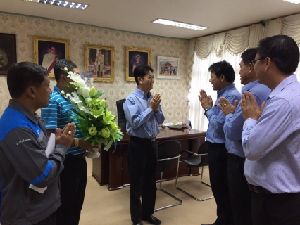 ไฟล์แนบ กปภ.สาขาวัฒนานคร ประเทศ ได้เข้าพบ นายวิชิต ชาตไพสิฐ ผู้ว่าราชการจังหวัดสระแก้ว เพื่อแสดงความยินดีเนื่องในโอกาสเข้ารับตำแหน่งผู้ว่าราชการจังหวัดสระแก้วคนใหม่ ตั้งแต่วันที่ 1 ตุลาคม 2561