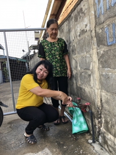 ไฟล์แนบ กปภ.สาขาขลุง ดำเนินกิจกรรม "ร้อยดวงใจถวายพ่อหลวง"