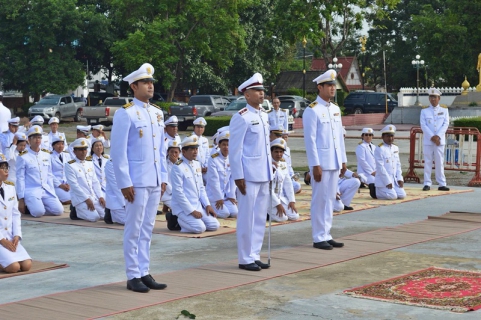 ไฟล์แนบ กปภ.สาขาพนมทวน ร่วมพิธีวางพวงมาลาและถวายบังคม เพื่อน้อมรำลึกในพระมหากรุณาธิคุณพระบาทสมเด็จพระปรมินทรมหาภูมิพลอดุลยเดช บรมนาถบพิตร