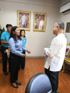 ไฟล์แนบ กปภ.สาขาอู่ทอง เข้าพบนายอำเภออู่ทอง ผู้กำกับการสถานีตำรวจภูธรอำเภออู่ทอง และนายก อบต.ทุ่งคอก