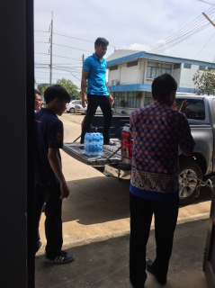 ไฟล์แนบ กปภ.สาขาอู่ทอง มอบน้ำดื่มตราสัญลักษณ์กปภ. ให้กับสำนักงานทรัพยากรธรรมชาติและสิ่งแวดล้อมจังหวัดสุพรรณบุรี