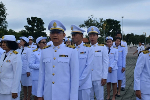 ไฟล์แนบ กปภ.สาขากำแพงเพชร เข้าร่วมพิธีวางพวงมาลาและถวายบังคม เนื่องในวันคล้ายวันสวรรคต พระบาทสมเด็จพระจุลจอมเกล้าเจ้าอยู่หัว