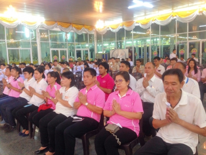 ไฟล์แนบ กปภ.สาขาสามพราน ร่วมพิธีบำเพ็ญกุศลและกิจกรรมน้อมรำลึก เนื่องในวันคล้ายวันสวรรคตพระบาทสมเด็จพระจุลจอมเกล้าเจ้าอยู่หัว รัชกาลที่ ๕ 