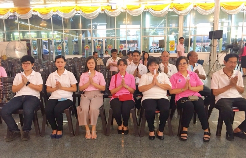 ไฟล์แนบ กปภ.สาขาสามพราน ร่วมพิธีบำเพ็ญกุศลและกิจกรรมน้อมรำลึก เนื่องในวันคล้ายวันสวรรคตพระบาทสมเด็จพระจุลจอมเกล้าเจ้าอยู่หัว รัชกาลที่ ๕ 
