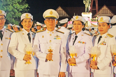ไฟล์แนบ กปภ.สาขาอุบลราชธานี ร่วมพิธีจุดเทียนและถวายบังคมเพื่อน้อมรำลึกในพระมหากรุณาธิคุณ พระบาทสมเด็จพระจุลจอมเกล้าเจ้าอยู่หัว รัชกาลที่ 5