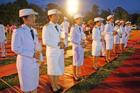 ไฟล์แนบ กปภ.สาขาอุบลราชธานี ร่วมพิธีจุดเทียนและถวายบังคมเพื่อน้อมรำลึกในพระมหากรุณาธิคุณ พระบาทสมเด็จพระจุลจอมเกล้าเจ้าอยู่หัว รัชกาลที่ 5