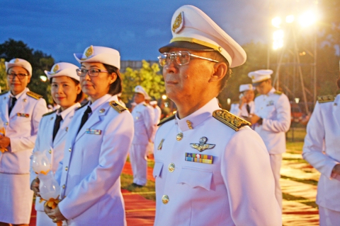 ไฟล์แนบ กปภ.สาขาอุบลราชธานี ร่วมพิธีจุดเทียนและถวายบังคมเพื่อน้อมรำลึกในพระมหากรุณาธิคุณ พระบาทสมเด็จพระจุลจอมเกล้าเจ้าอยู่หัว รัชกาลที่ 5