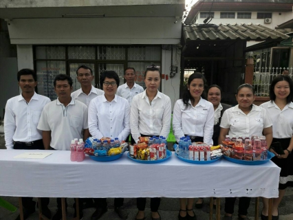 ไฟล์แนบ กปภ.สาขาสะเดา ร่วมกับพนักงานในสังกัด ตักบาตร และวางพวงมาลา ถวายน้อมรำลึกพระมหากรุณาธิคุณ พระบาทสมเด็จพระจุลจอมเกล้าเจ้าอยู่หัว เนื่องในวันปิยมหาราช ณ ศาลาประชาคม ที่ว่าการอำเภอสะเดา อ.สะเดา จ.สงขลา