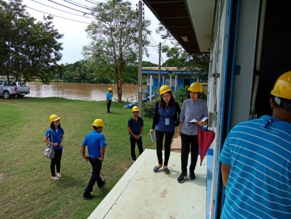 ไฟล์แนบ กปภ.สาขากาญจนบุรี ได้เข้าร่วมประชุมกำหนดการสำรวจและจัดเตรียมความพร้อมเพื่อให้ได้การรับรอง ISO 9001: 2015