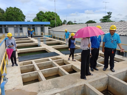 ไฟล์แนบ กปภ.สาขากาญจนบุรี ได้เข้าร่วมประชุมกำหนดการสำรวจและจัดเตรียมความพร้อมเพื่อให้ได้การรับรอง ISO 9001: 2015