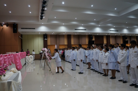 ไฟล์แนบ การประปาส่วนภูมิภาค สาขานาทวี ร่วมกิจกรรมวันปิยมหาราช 23 ตุลาคม 2561
