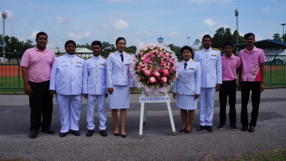 ไฟล์แนบ การประปาส่วนภูมิภาค สาขานาทวี ร่วมกิจกรรมวันปิยมหาราช 23 ตุลาคม 2561