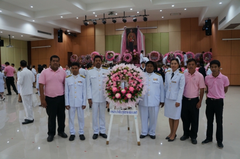 ไฟล์แนบ การประปาส่วนภูมิภาค สาขานาทวี ร่วมกิจกรรมวันปิยมหาราช 23 ตุลาคม 2561