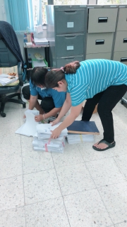 ไฟล์แนบ กปภ.สาขาสามพรานจัดกิจกรรม Big Cleaning Day และ กิจกรรม 5 ส. 