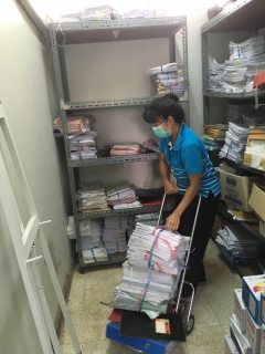 ไฟล์แนบ กปภ.สาขาสามพรานจัดกิจกรรม Big Cleaning Day และ กิจกรรม 5 ส. 
