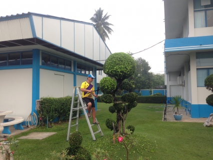 ไฟล์แนบ กปภ.สาขาสามพรานจัดกิจกรรม Big Cleaning Day และ กิจกรรม 5 ส. 