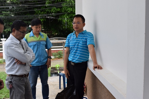 ไฟล์แนบ กปภ.สาขากำแพงเพชร  พร้อมใจคัดแยกขยะเพื่อลดมลพิษ นำกลับไปได้ถึง 90% 