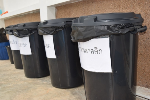 ไฟล์แนบ กปภ.สาขากำแพงเพชร  พร้อมใจคัดแยกขยะเพื่อลดมลพิษ นำกลับไปได้ถึง 90% 
