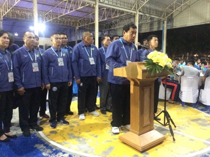 ไฟล์แนบ กปภ.สาขาสมุทรสงคราม ร่วมพิธีรับมอบของที่ระลึก เพื่อขอขอบคุณที่หน่วยงานให้ความอนุเคราะห์และสนับสนุนผลิตภัณฑ์น้ำดื่ม 