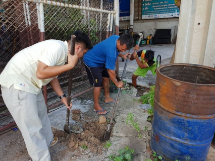 ไฟล์แนบ กปภ.สาขาสมุทรสงคราม จัดกิจกรรม กปภ.ร้อยดวงใจถวายพ่อหลวง