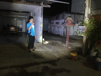 ไฟล์แนบ กปภ.สาขากำแพงเพชร จัดทีมพนักงานสำรวจหาท่อแตก-รั่ว เพื่อลดน้ำสูญเสียของ กปภ.