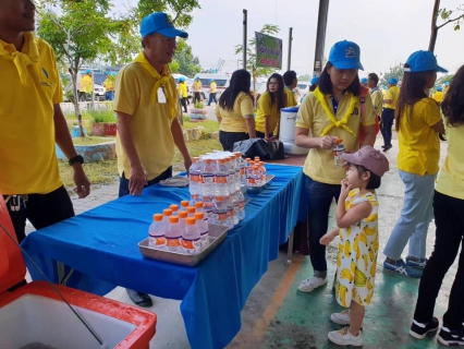 ไฟล์แนบ กปภ.สาขาสมุทรสงคราม ร่วมกิจกรรมโครงการจิตอาสาเราทำความด้วยด้วยหัวใจ จิตอาสาพัฒนาสิ่งแวดล้อมกำจัดแหล่งเพาะพันธุ์ยุงลาย