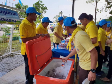 ไฟล์แนบ กปภ.สาขาสมุทรสงคราม ร่วมกิจกรรมโครงการจิตอาสาเราทำความด้วยด้วยหัวใจ จิตอาสาพัฒนาสิ่งแวดล้อมกำจัดแหล่งเพาะพันธุ์ยุงลาย