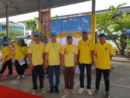 ไฟล์แนบ กปภ.สาขาสมุทรสงคราม ร่วมกิจกรรมโครงการจิตอาสาเราทำความด้วยด้วยหัวใจ จิตอาสาพัฒนาสิ่งแวดล้อมกำจัดแหล่งเพาะพันธุ์ยุงลาย