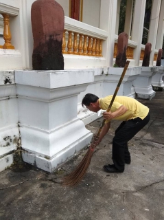 ไฟล์แนบ กปภ.สาขาสมุทรสงคราม ร่วมกิจกรรมบำเพ็ญสาธารณประโยชน์ รณรงค์ทำความสะอาด (Big Cleaning Day)