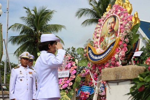 ไฟล์แนบ กปภ.สาขาสมุทรสงคราม ร่วมในพิธีเนื่องในวันคล้ายวันสวรรคตพระบาทสมเด็จพระจุลจอมเกล้าเจ้าอยู่หัว วันปิยมหาราช