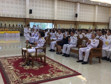 ไฟล์แนบ กปภ.สาขาสมุทรสงคราม ร่วมในพิธีเนื่องในวันคล้ายวันสวรรคตพระบาทสมเด็จพระจุลจอมเกล้าเจ้าอยู่หัว วันปิยมหาราช