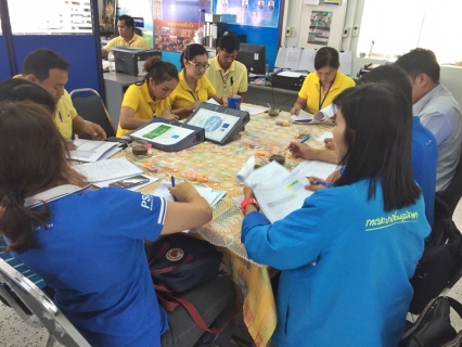 ไฟล์แนบ กปภ.สาขาพนมทวน ประชุมร่วมกับ ผอ.กองระบบจำหน่ายและคณะทำงานฯ เพื่อเตรียมความการรับการตรวจประเมิน "กปภ.สาขาดีเด่น ประจำปี ๒๕๖๑"
